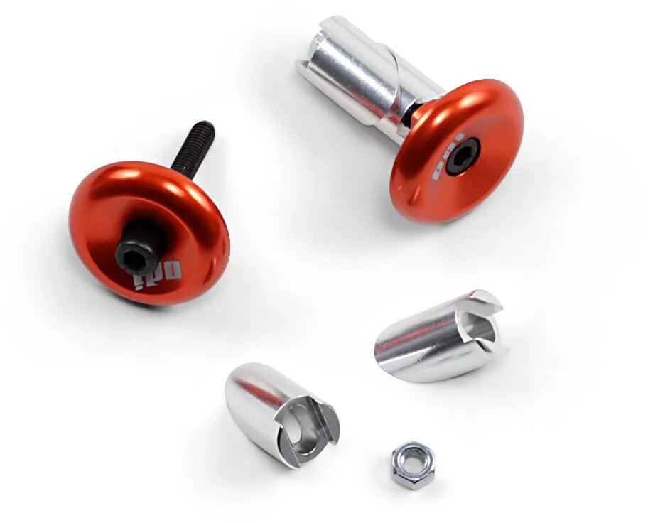 Odi Aluminum Handlebar End Plug Styrändar bild 6 PMMEDIA:c4c3bbd0cb3b8db6