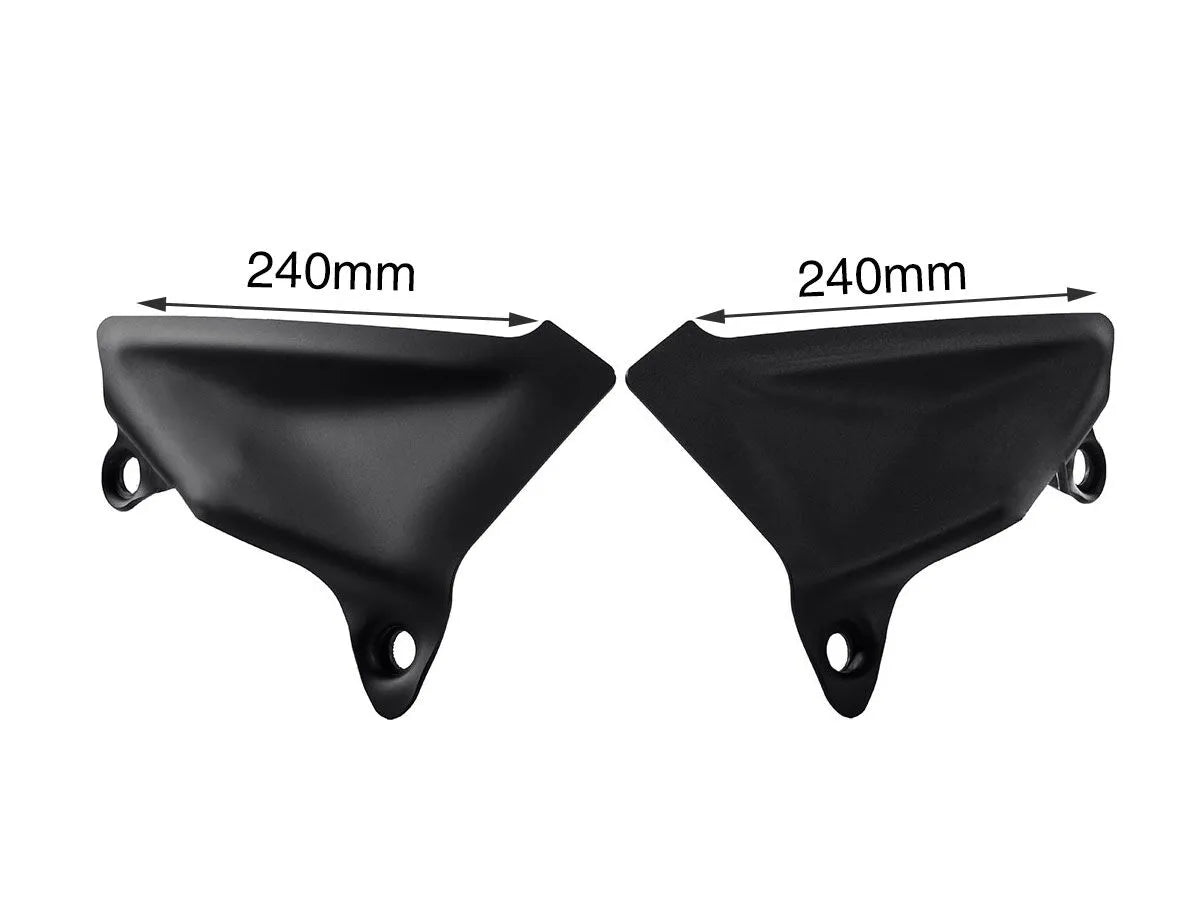 WRS Sidodeflektorer för Multistrada V4 Matt Svart bild 1 PMMEDIA:a2765c0d49c0a7ab