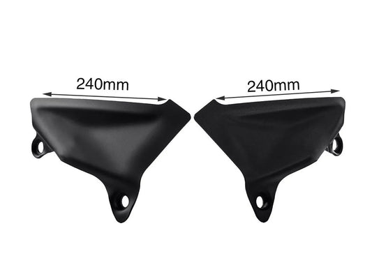WRS Sidodeflektorer för Multistrada V4 Matt Svart bild 1 PMMEDIA:a2765c0d49c0a7ab