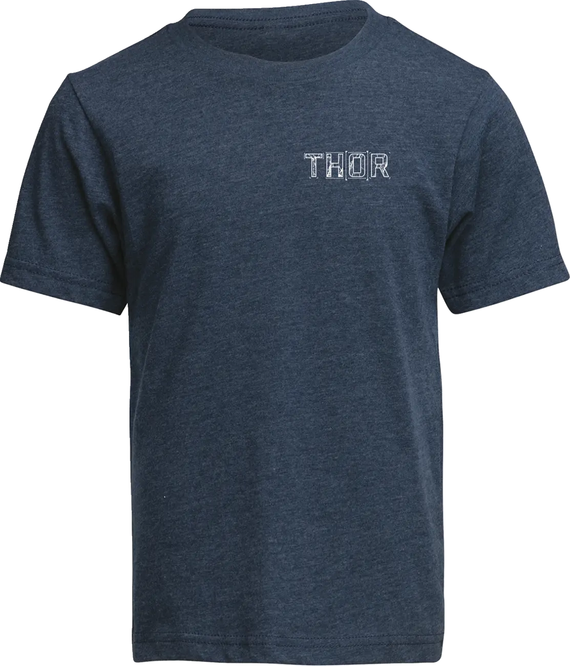 Thor Youth Blueprint T-Shirt T-shirt junior bild 1 PMMEDIA:a8ca0539dcaf84ca