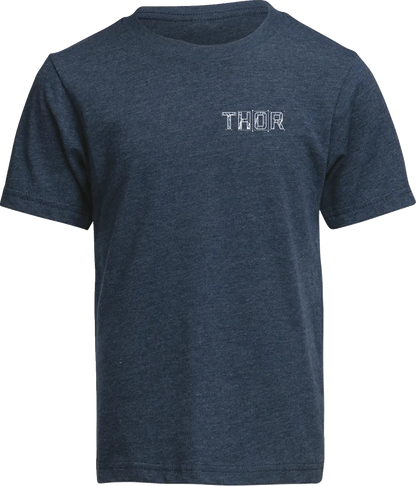 Thor Youth Blueprint T-Shirt T-shirt junior bild 1 PMMEDIA:a8ca0539dcaf84ca