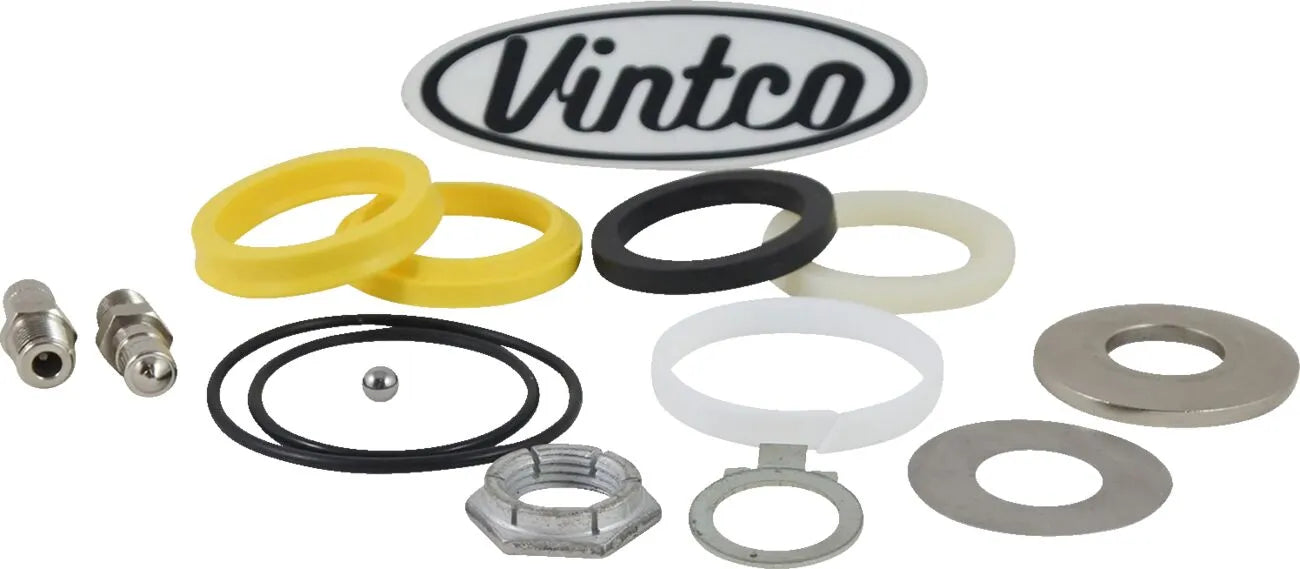 VINTCO Shock Rebuild Kit för Air Shocks bild 3 PMMEDIA:fe16c621bb9065c4