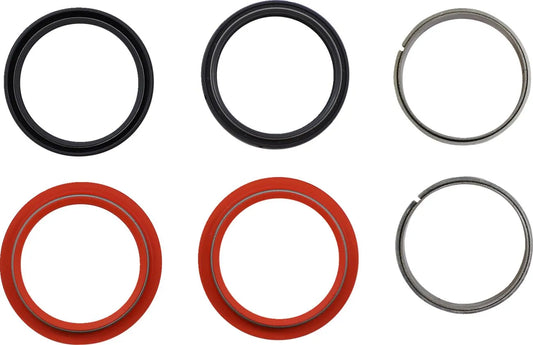 MOOSE OFFROAD HARD-PARTS Styrspindel Lagerkit bild 1 PMMEDIA:024e08c1b7382c8f