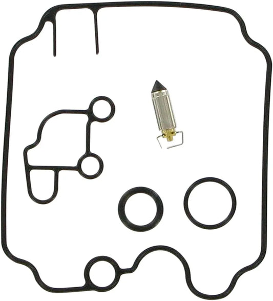K&L SUPPLY Förgasarservicekit för Yamaha bild 1 PMMEDIA:43b457b8a25b7995