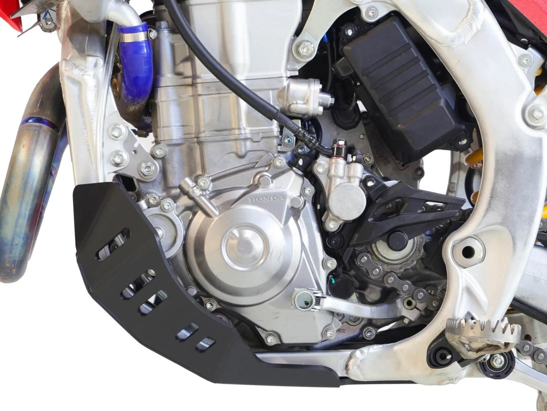 Axp Racing Skid Plate Motorskydd bild 7 PMMEDIA:91ee0fbdc654b772