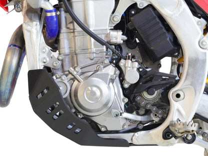 Axp Racing Skid Plate Motorskydd bild 7 PMMEDIA:91ee0fbdc654b772