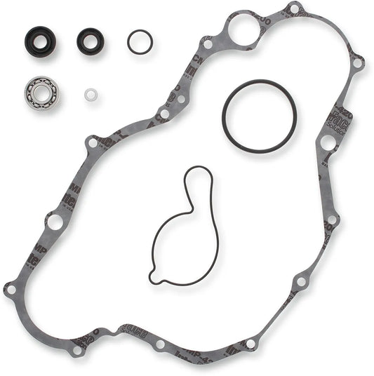 MOOSE OFFROAD HARD-PARTS Vattenpumpreparationskit bild 1 PMMEDIA:cab757e9106c1c3b