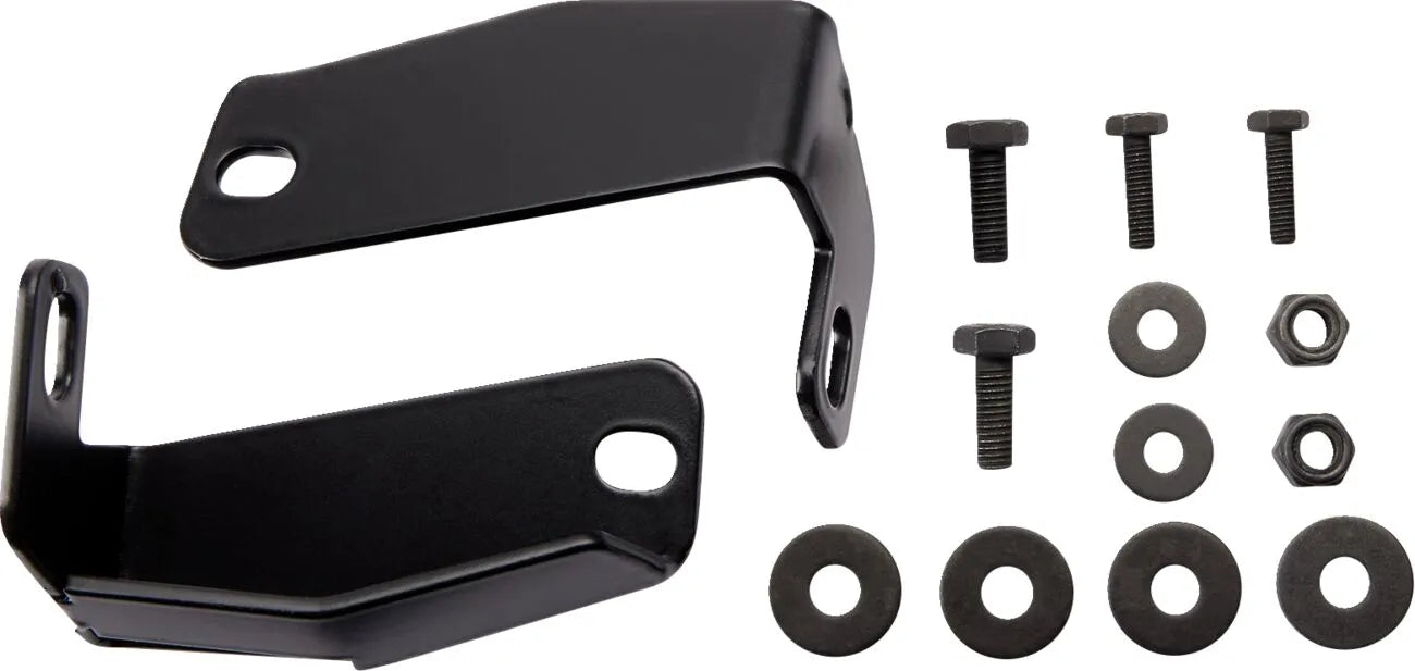 Moose Offroad Four Wheel Bumper Stötfångare bild 15 PMMEDIA:bf35c2a036e8867b