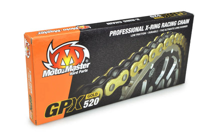 MOTO-MASTER 520 GPX X-Ring Drivlänk bild 1 PMMEDIA:3589d098f4ac5d66