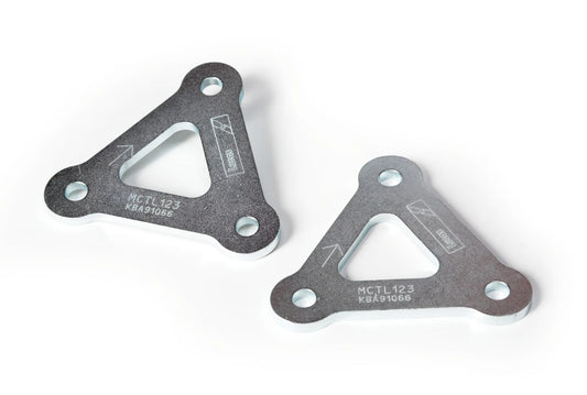 Trw Lowering Kits Sänknings- & höjningskit bakhjul bild 2 PMMEDIA:d066de600a0a874c