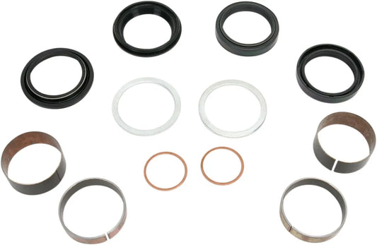 PIVOT WORKS Fork Seal/Dust Seal Kit bild 1 PMMEDIA:86b5b228a9598f2c