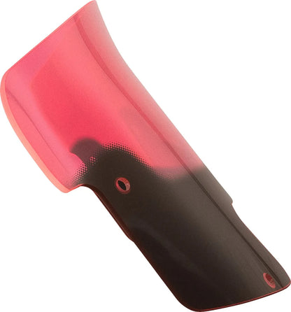 Klock Werks Ice Flare® Windshield OEM Street bild 6 PMMEDIA:64b721c5dccbfe91