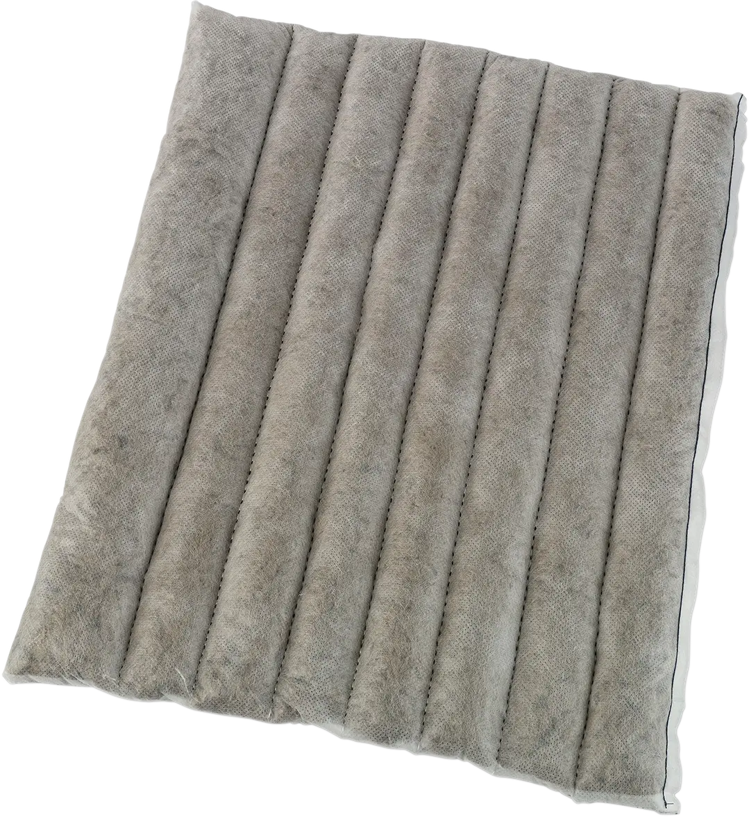 Moose Offroad Hard Parts Bristol Spec 19 Muffler Packing Pillow Reservdelar till avgassystem bild 1 PMMEDIA:e9d027a1c93a1a76