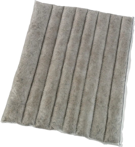 Moose Offroad Hard Parts Bristol Spec 19 Muffler Packing Pillow Reservdelar till avgassystem bild 1 PMMEDIA:e9d027a1c93a1a76