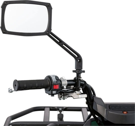 MOOSE OFFROAD FOUR WHEEL ATV Spegel med vibrationsdämpare bild 1 PMMEDIA:12cc132e3e0de5bd