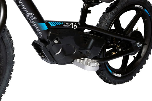 MOOSE OFFROAD HARD-PARTS STACYC Footpegs i aluminium bild 2 PMMEDIA:dd4c0fa1236d7ffd