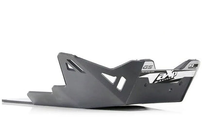 Axp Racing Adventure Skid Plate Motorskydd bild 8 PMMEDIA:e982f9315fd2732b