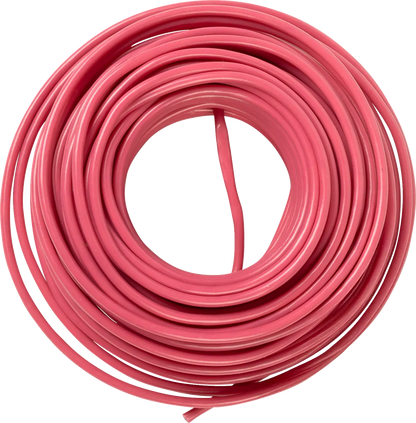 Drag Specialties 16-Gauge Primary Wire Kabelhärvor & elsystem bild 3 PMMEDIA:e82d6747512ec491