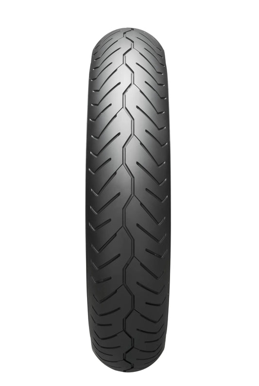 Bridgestone Exedra G Gatudäck (OEM) fram bild 2 PMMEDIA:0d7f03cb7dda5dec