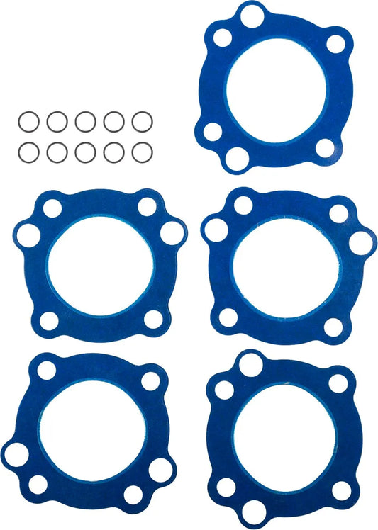 JAMES GASKET Cylinder Head Packning XL883 86-03 bild 1 PMMEDIA:4c579d167529fd38