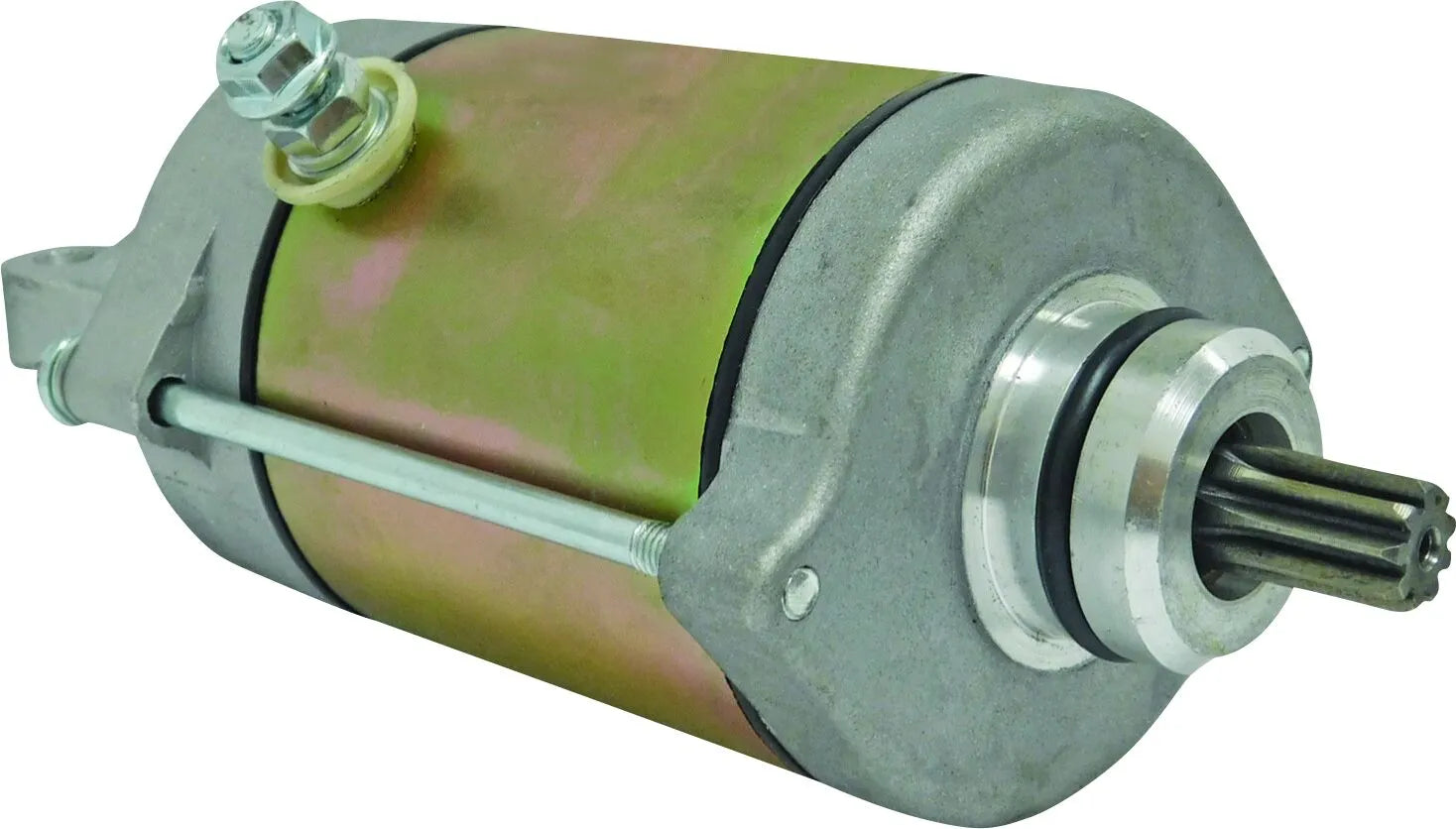 PARTS EUROPE Heavy-Duty Starter bild 1 PMMEDIA:da80065d031e4768