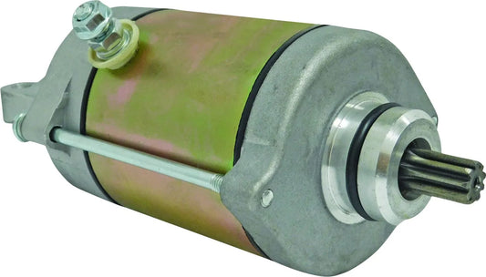 PARTS EUROPE Heavy-Duty Starter bild 1 PMMEDIA:da80065d031e4768