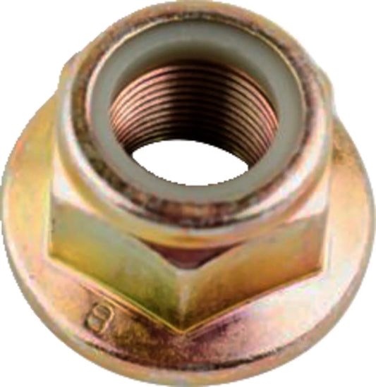 WSM Impeller Pump Shaft Nut för Sea-Doo bild 1 PMMEDIA:5ecd790c55df6138