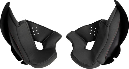 Z1R Solaris 2.0 Helmet Cheek Pads Inredning hjälm bild 1 PMMEDIA:cf0c2d1219a72f77