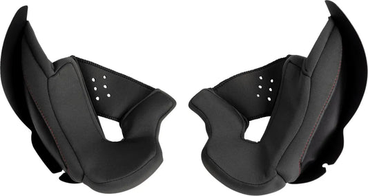 Z1R Solaris 2.0 Helmet Cheek Pads Inredning hjälm bild 1 PMMEDIA:cf0c2d1219a72f77