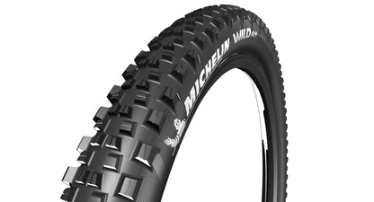 Michelin Wild AM Performance 27.5" x 2.60 Däck (MTB) bild 1 PMMEDIA:6edfe5e711a25ebd