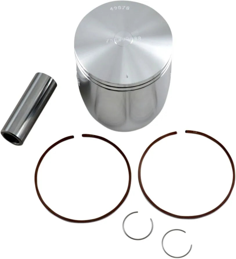 Wiseco Piston Kit Forged Series for 4-Stroke Kolvar & ringsatser bild 3 PMMEDIA:6a3e4a92f0f1d84b