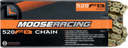 MOOSE OFFROAD HARD-PARTS 520 FB Kedja 110 länkar bild 4 PMMEDIA:7f5a66cfbbefe98a