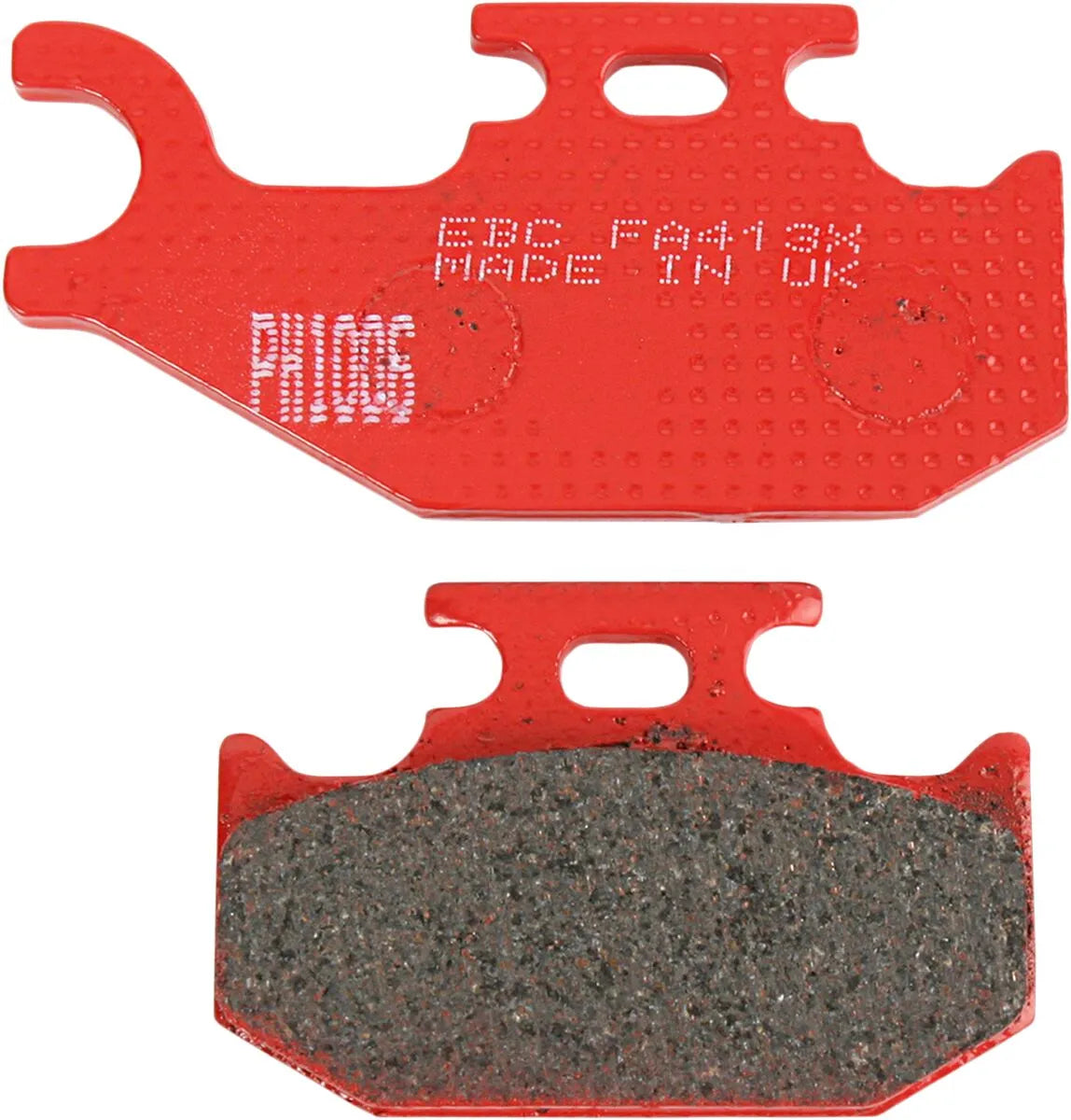 EBC Sport Carbon "X" Bromsbelägg SFA för scooter bild 1 PMMEDIA:0930e562ed870c3a
