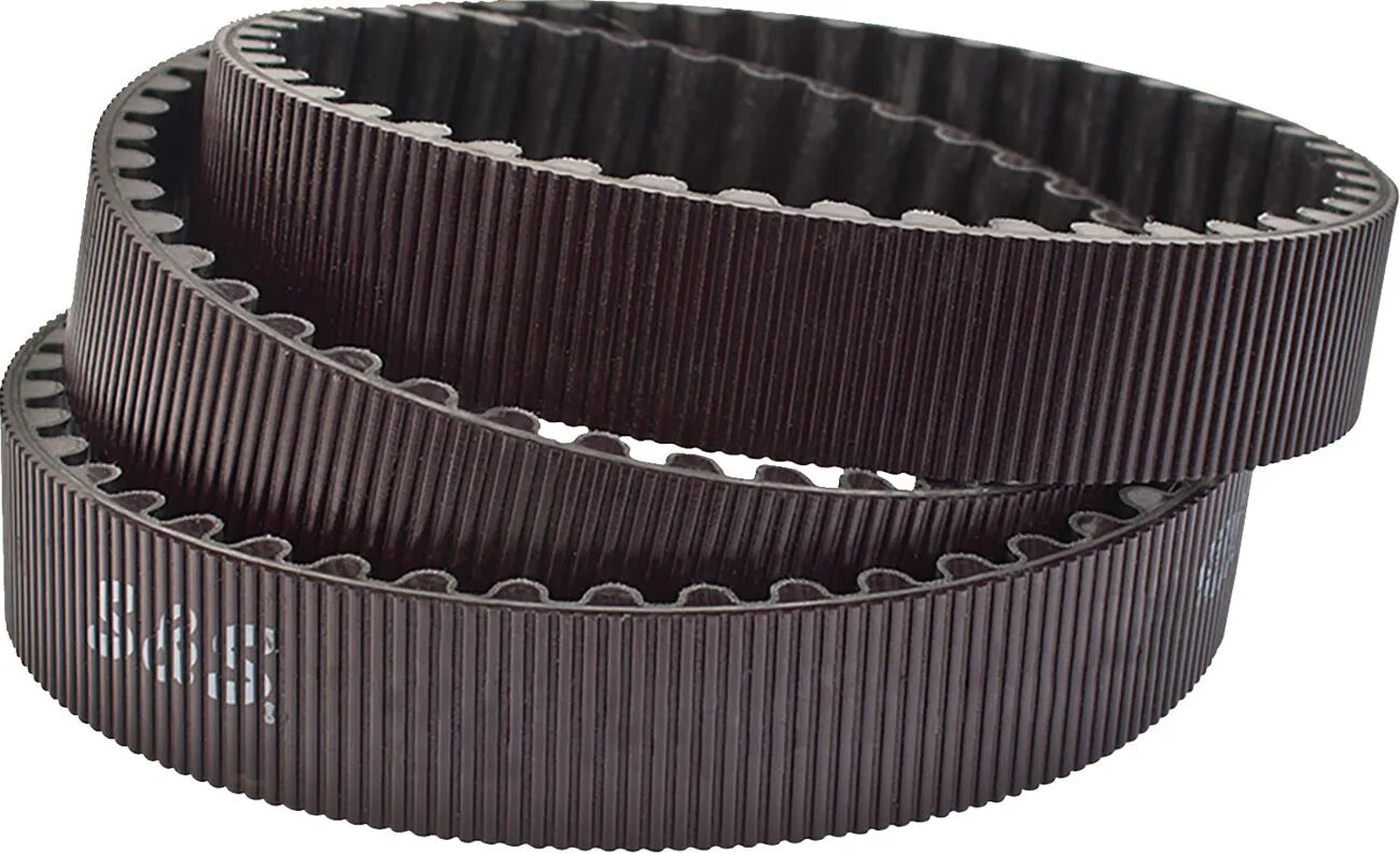 S&S CYCLE Drive Belt 131-Tand 1" OEM #40046-07 bild 1 PMMEDIA:678db20e94f7b493