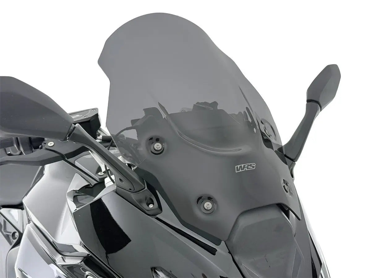 Wrs Windscreen Touring BMW R1300RS OEM Street bild 6 PMMEDIA:12884297b07b6138