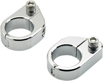 Biltwell O/S Speedometer Clamps Hastighetsmätare bild 1 PMMEDIA:aef124b9ffcb6afb