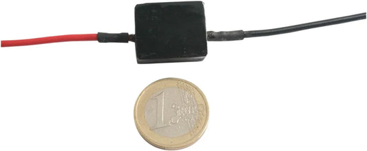 PARTS EUROPE LED blinkersrelä självreglerande bild 1 PMMEDIA:44f234f6ae00623c