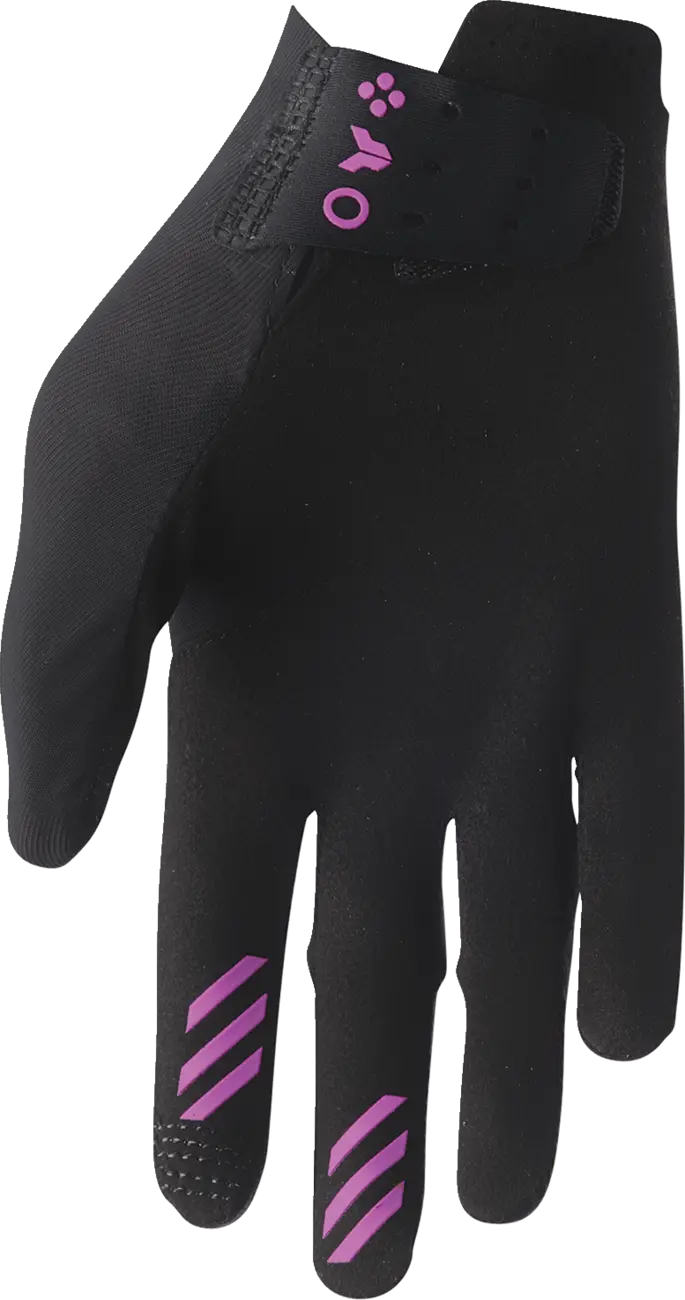 Thor Women's Sportmode Iconic Offroadhandskar dam bild 9 PMMEDIA:42d90edfa7818e54