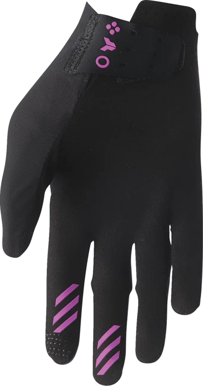 Thor Women's Sportmode Iconic Offroadhandskar dam bild 9 PMMEDIA:42d90edfa7818e54