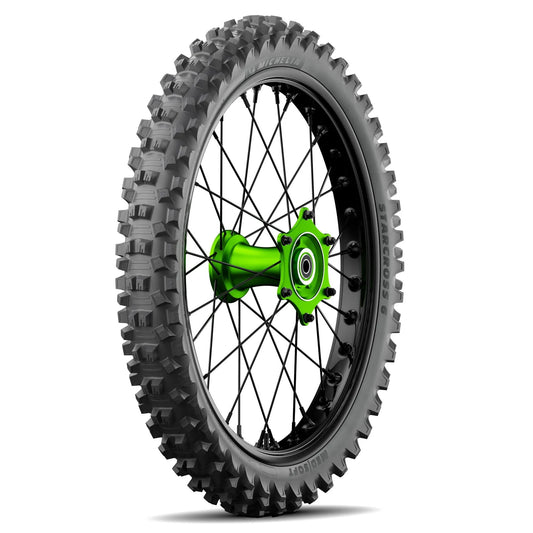 Michelin Starcross 6 Medium Soft Crossdäck fram bild 1 PMMEDIA:d9800626dfff92fa