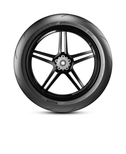 PIRELLI Diablo SuperCorsa V3 SC1 110/70 ZR 17 Racingdäck bild 2 PMMEDIA:40af682e1a47b893