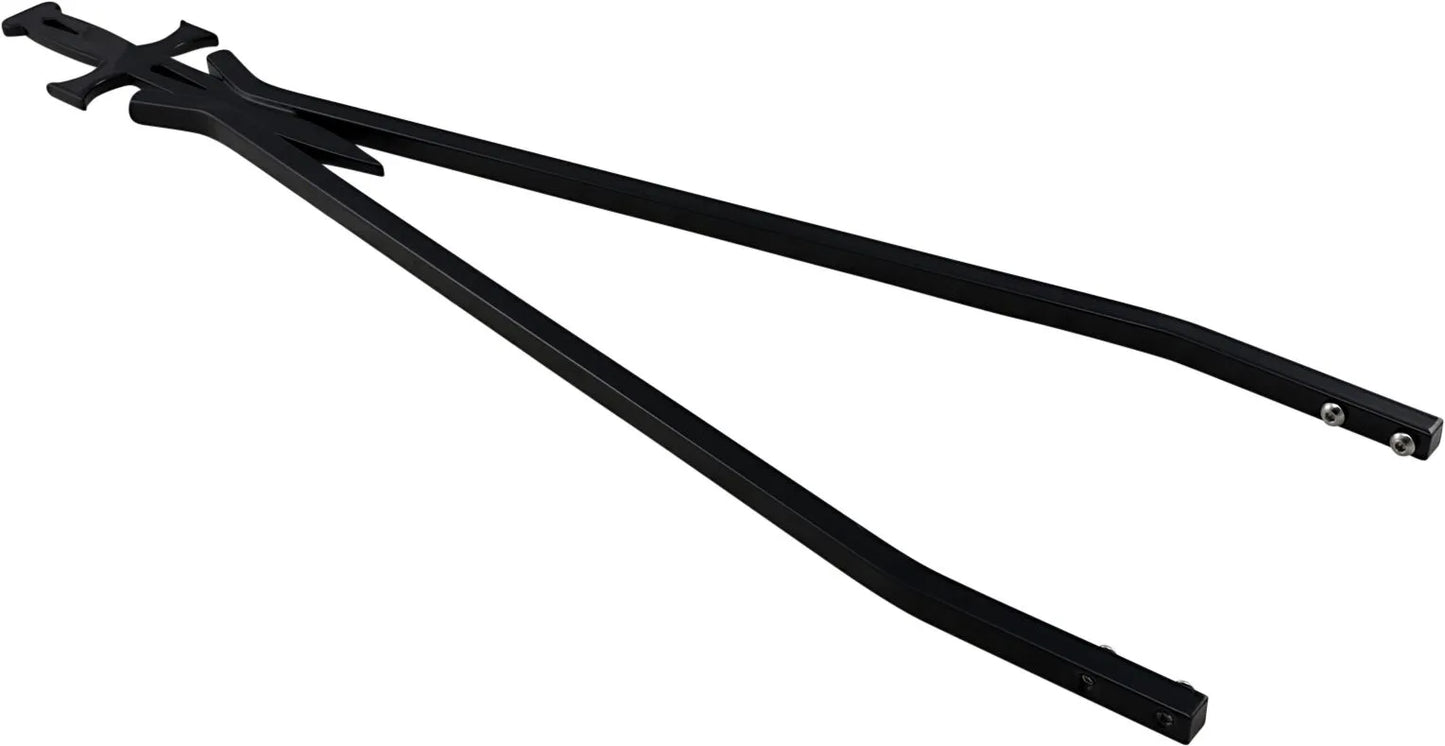 CYCLE VISIONS Daggertude Sissy Bar Sticks 30" bild 1 PMMEDIA:7d3fa8fbdea51c6a
