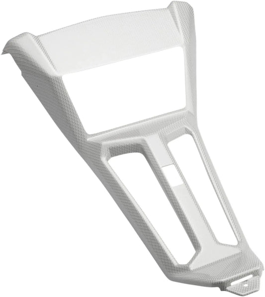 MAIER Frontkonsol för YXZ1000 Vit-Kolfiber bild 1 PMMEDIA:40629a4a10bc569e
