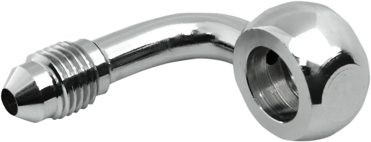 MAGNUM SHIELDING Banjo Fitting AN3 Chrome bild 1 PMMEDIA:f4cae5ac642715ec