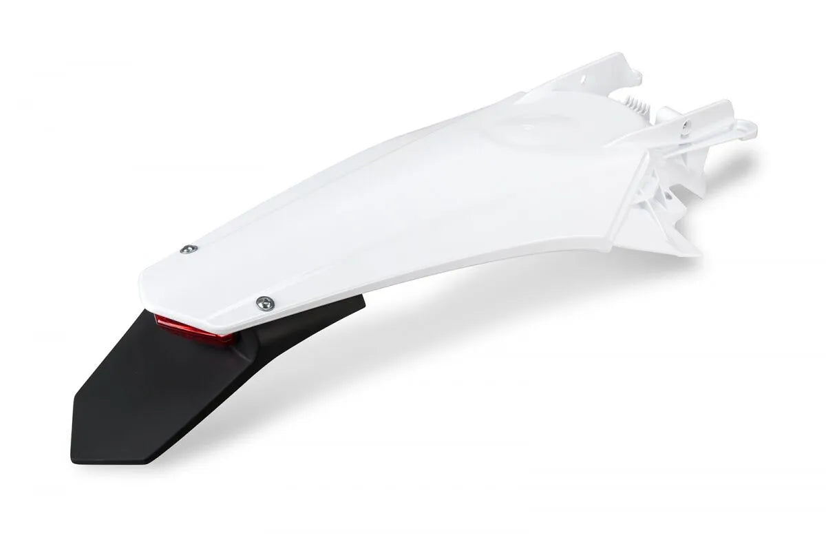 Ufo Fender LED Offroadmotorcyklar bild 2 PMMEDIA:1232c44e571ae129