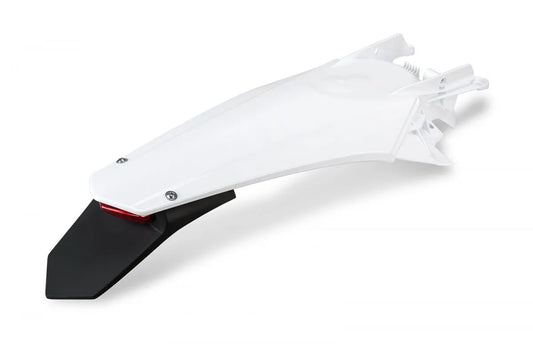 Ufo Fender LED Offroadmotorcyklar bild 2 PMMEDIA:1232c44e571ae129