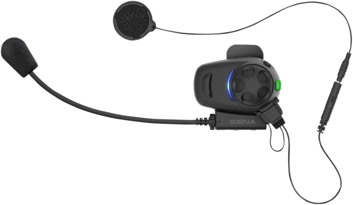 SENA SMH5 Multicom Quick Mount tillbehör bild 1 PMMEDIA:e35bd21092f02eb1