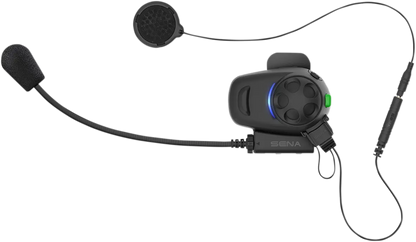 SENA SMH5 Multicom Quick Mount tillbehör bild 1 PMMEDIA:e35bd21092f02eb1