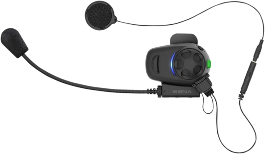SENA SMH5 Multicom Quick Mount tillbehör bild 1 PMMEDIA:e35bd21092f02eb1