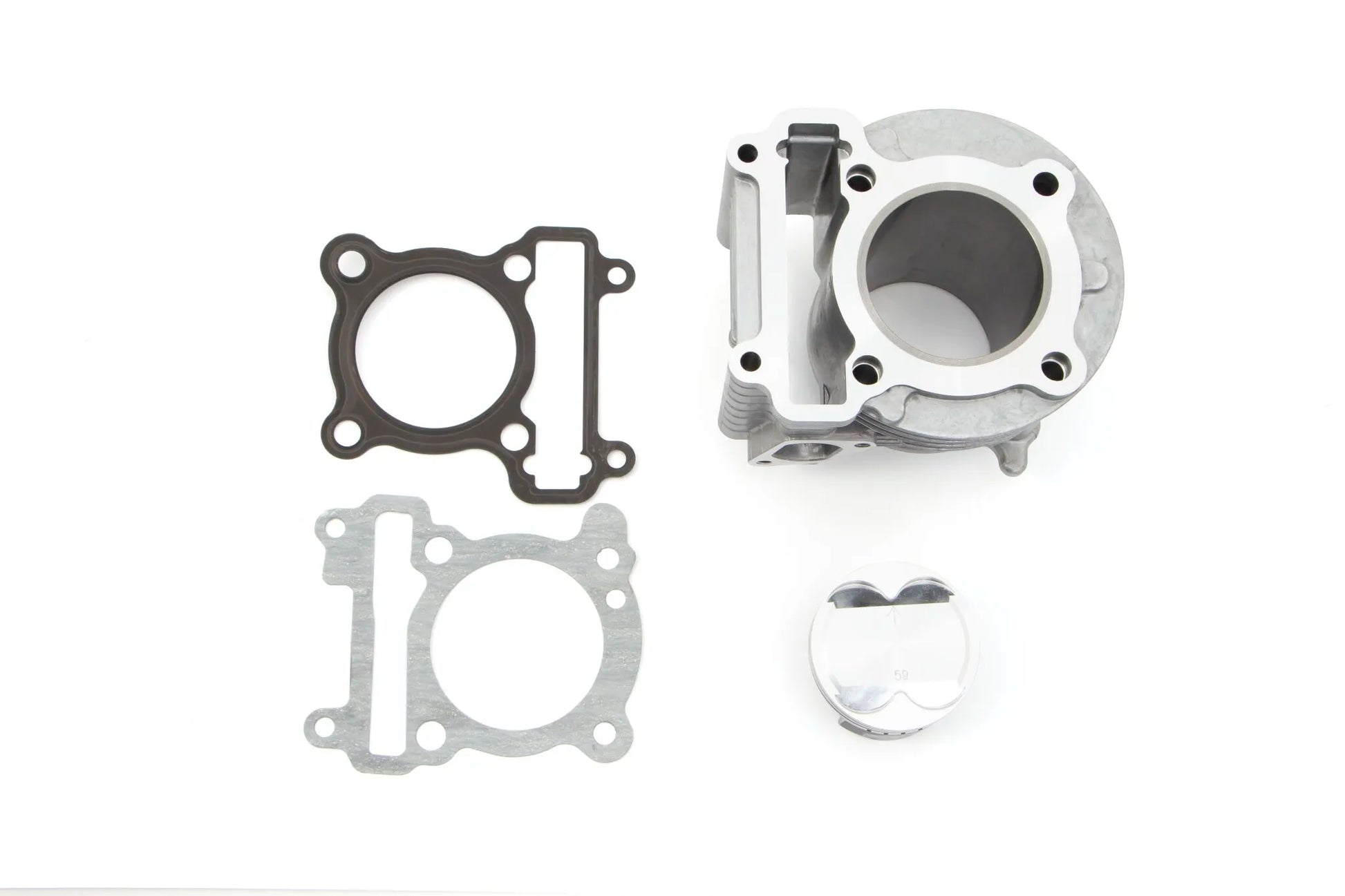 NARAKU Cylinder Kit 155cc för Yamaha Cygnus 5ML 4V bild 1 PMMEDIA:1ad6650fdff7bd26